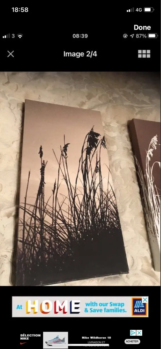 Canvas Art - Image 2