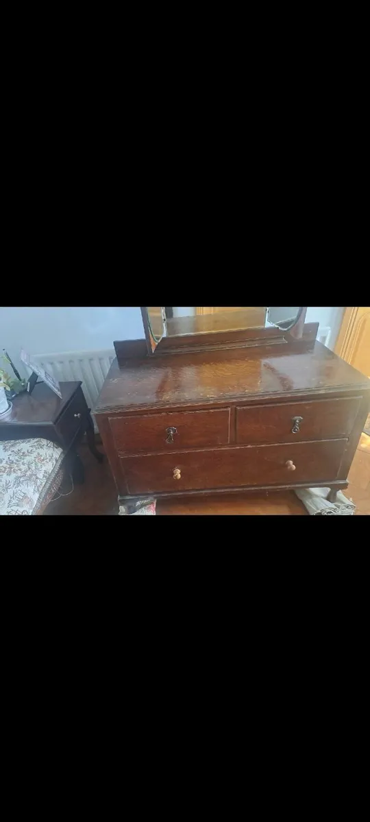 Dressing table - Image 2