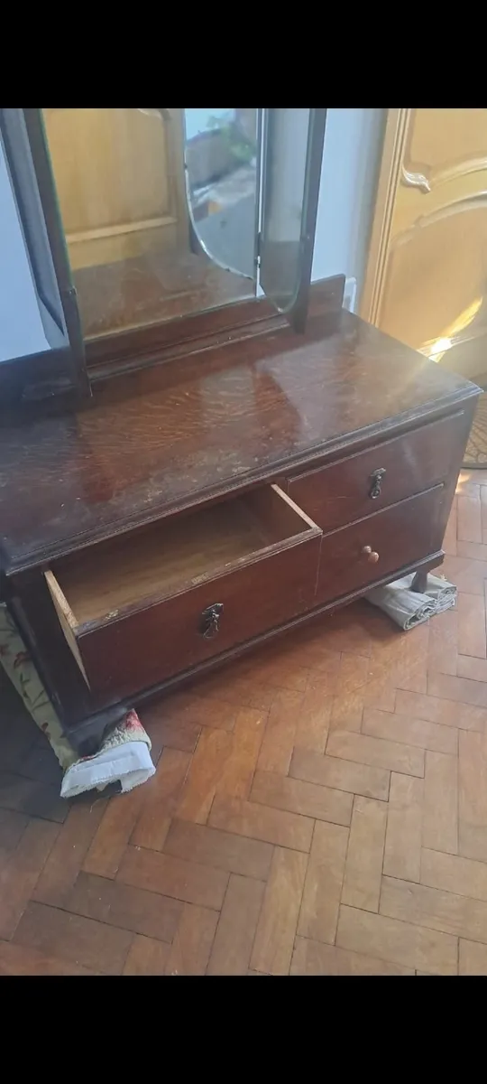 Dressing table - Image 3