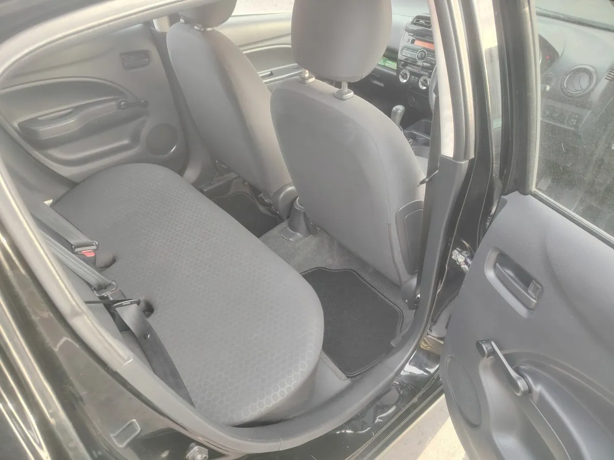 20142 Mitsubishi Space Star 1L - Image 3