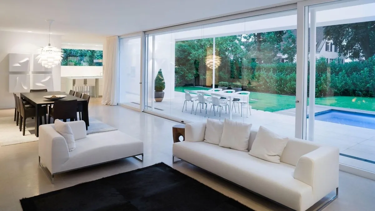 Passive Windows - Image 1