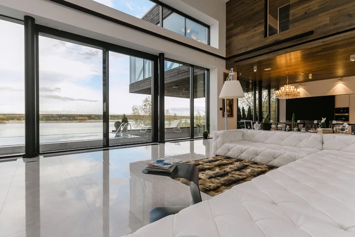 Passive Windows - Image 3
