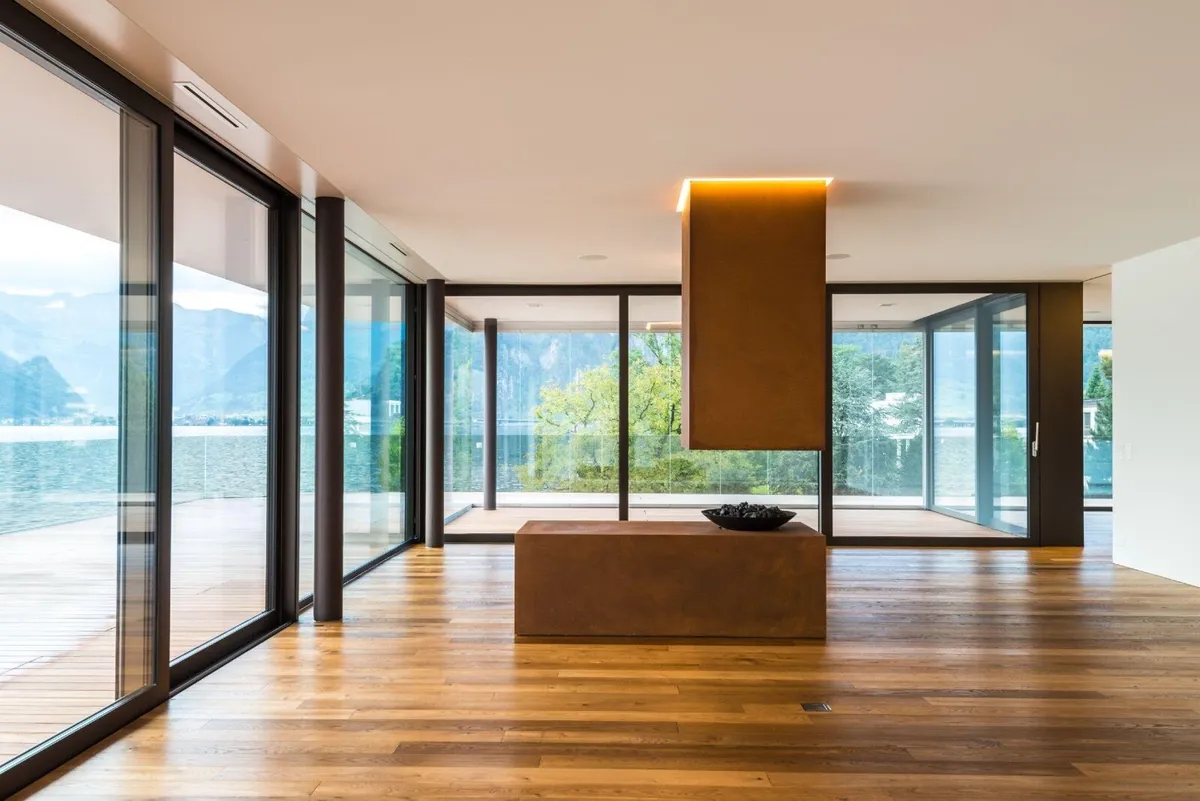 Passive Windows - Image 4