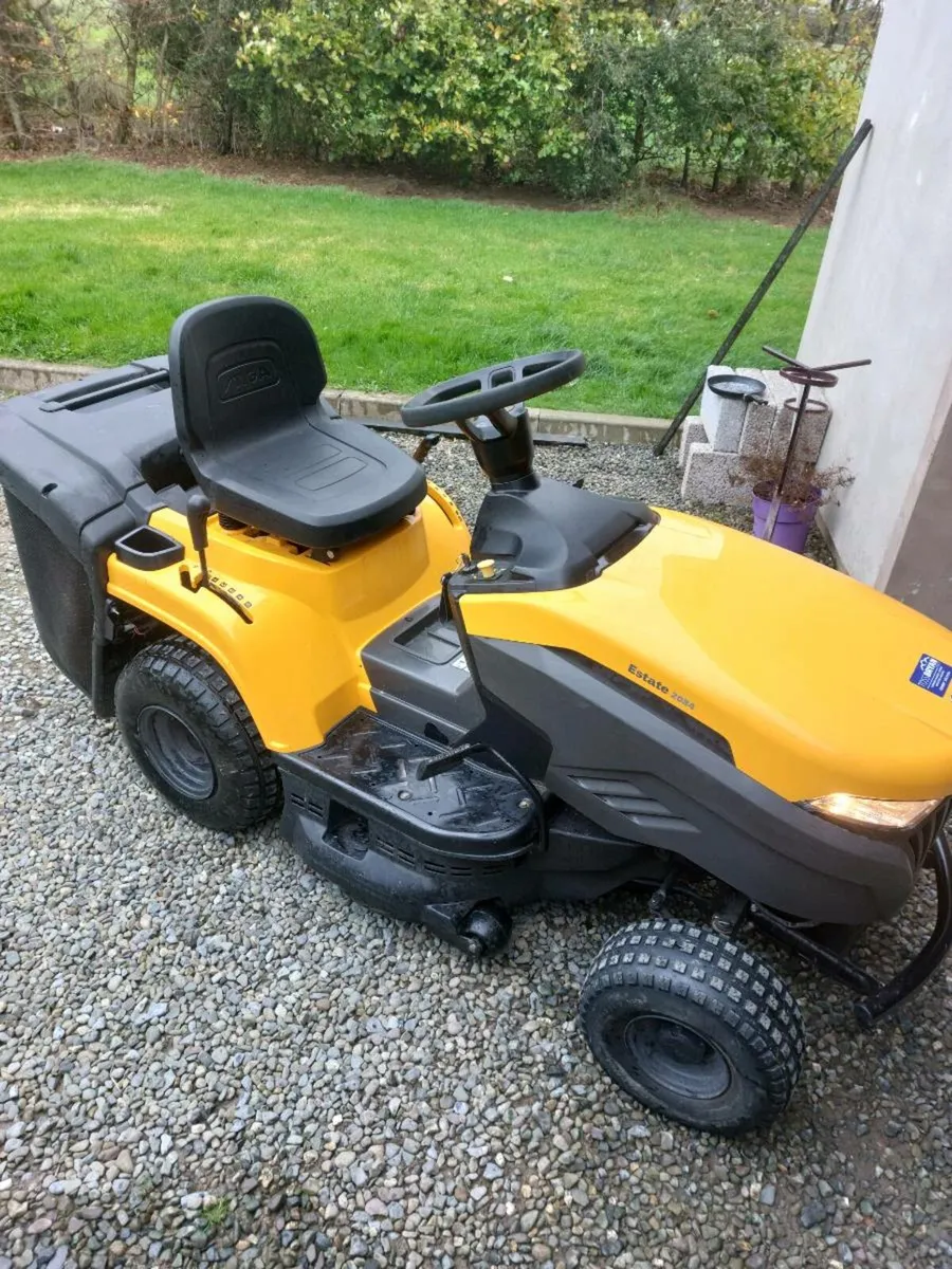 👀 tractor 🚜 lawnmower - Image 4