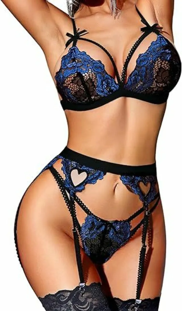 Spring Sale! 🌸 6000+ Lingeries | Up to 40% OFF🔥 - Image 3
