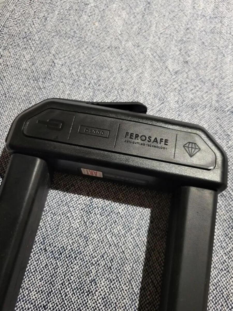 U-lock - Image 2