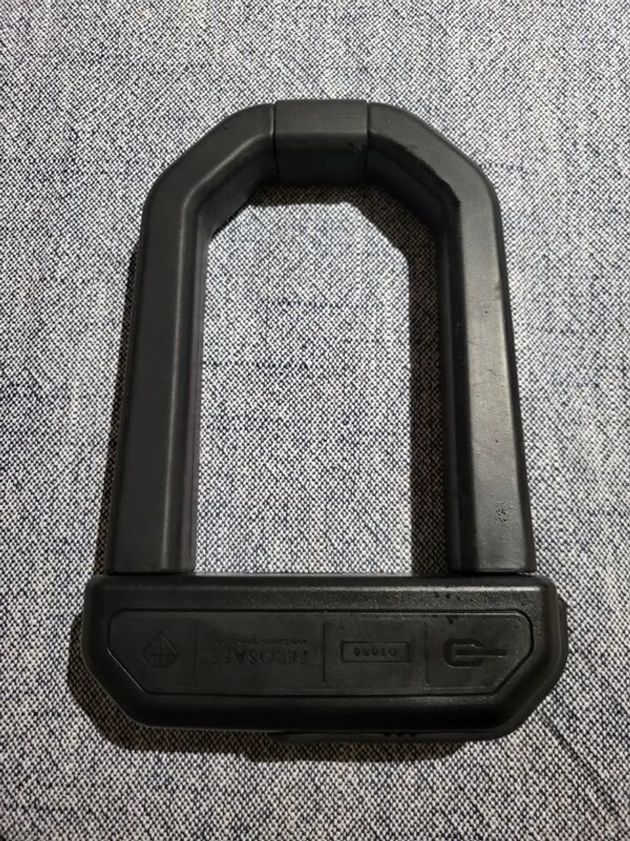 U-lock - Image 4