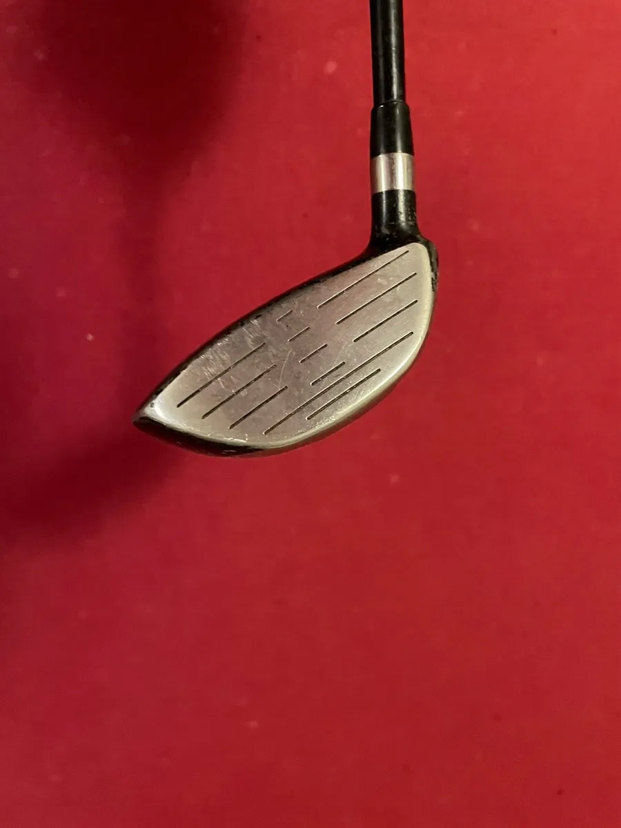 Dunlop 7 Wood - Image 2