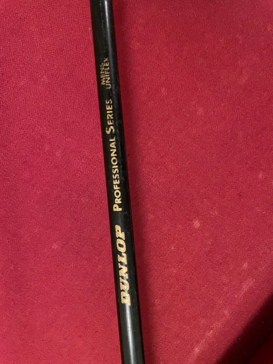 Dunlop 7 Wood - Image 4