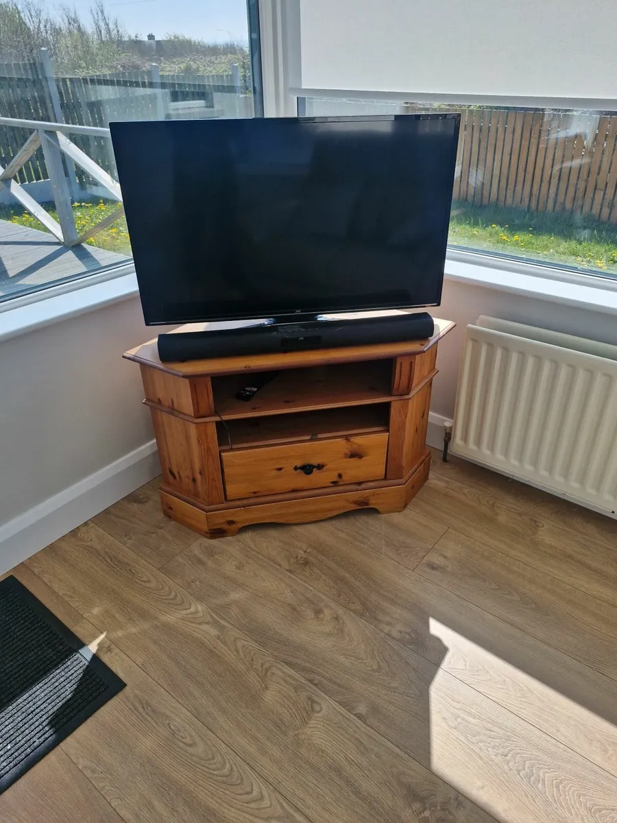 TV Unit - Image 4