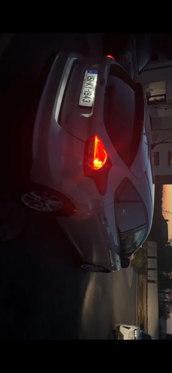 Ford Focus 2015 - Image 4