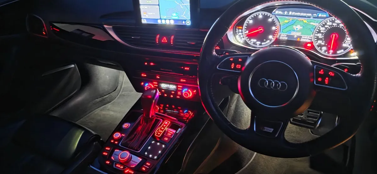 Audi A6 2016 - Image 4