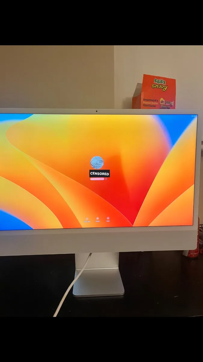 Apple iMac 2024 - Image 2