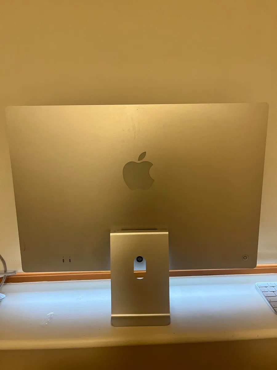 Apple iMac 2024 - Image 3