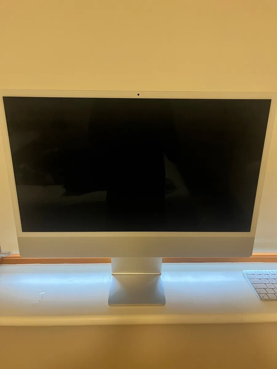 Apple iMac 2024 - Image 4