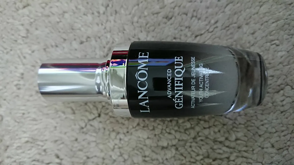 Lancome Genifique youth activating concentrate - Image 1