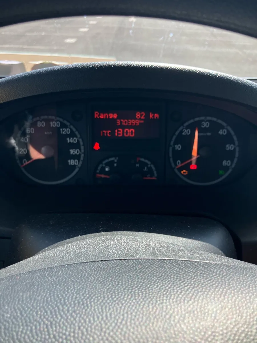 Ducato Pössl Vario 499 new CVRT and road tax - Image 3