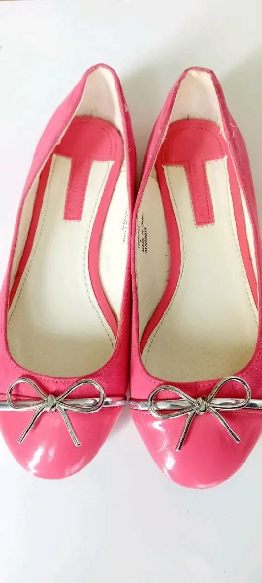 Dorothy Perkins Shoes UK4 - Image 3