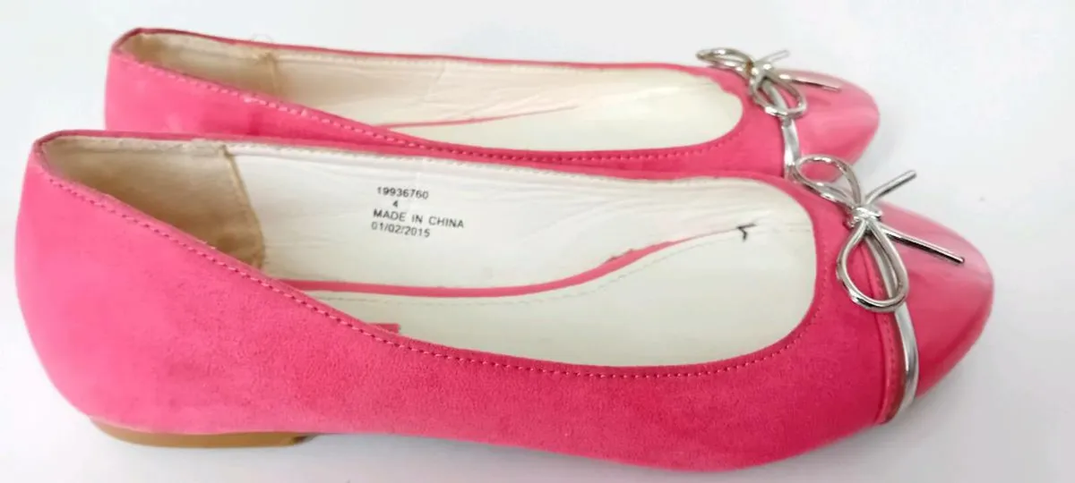 Dorothy Perkins Shoes UK4 - Image 4