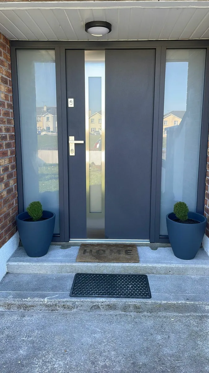 Front doors All Ireland High quality - Image 3
