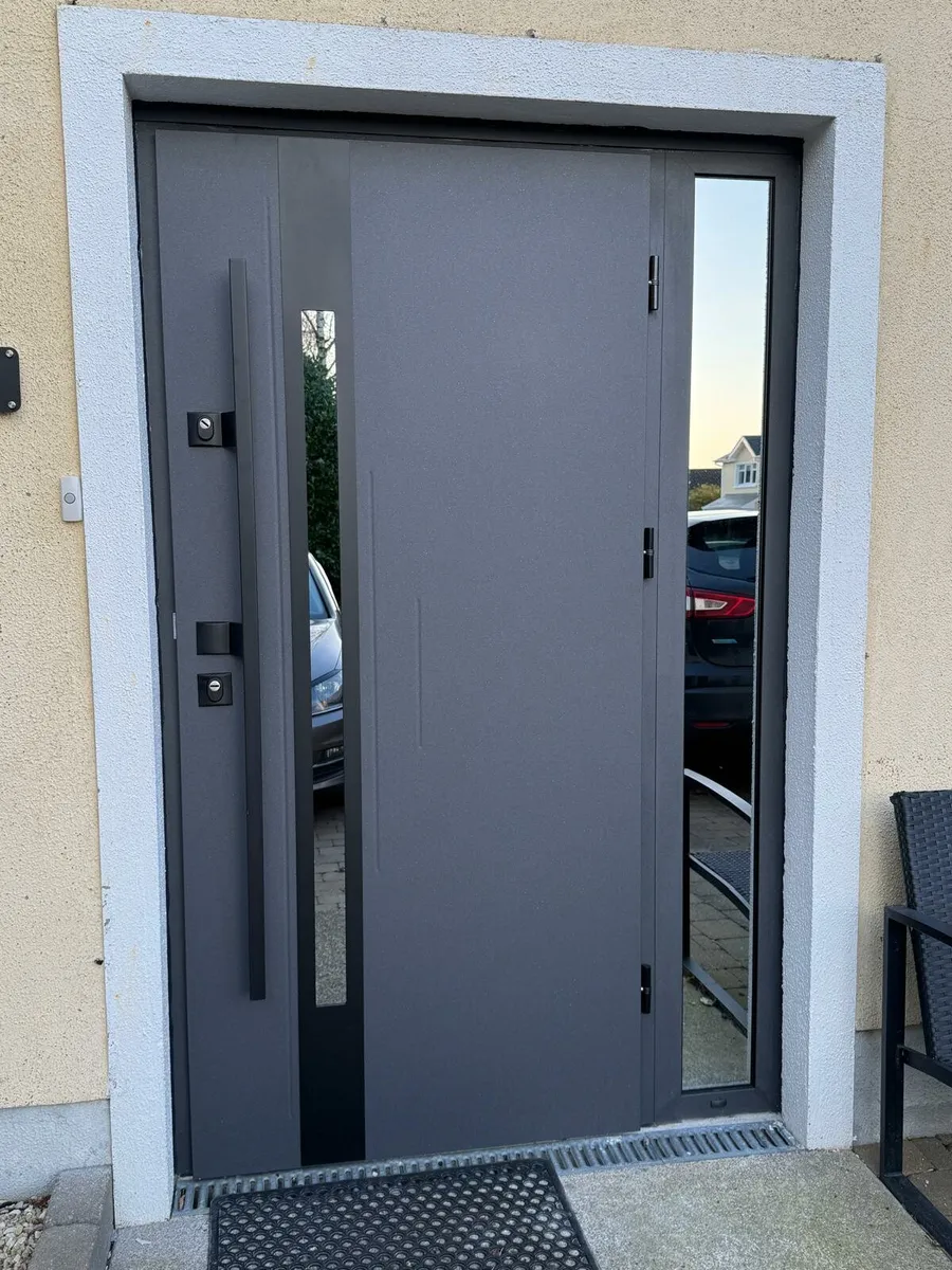 Front doors All Ireland High quality - Image 4