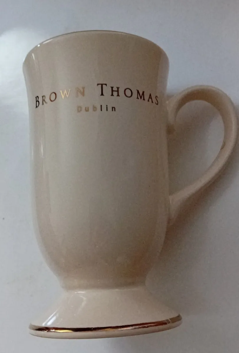 Brown Thomas Mugs - Image 2