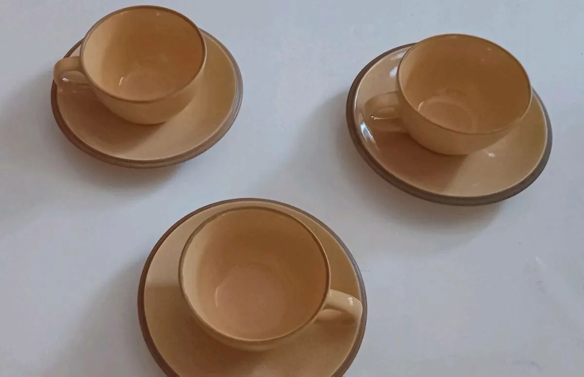 Brown Thomas Mugs - Image 4