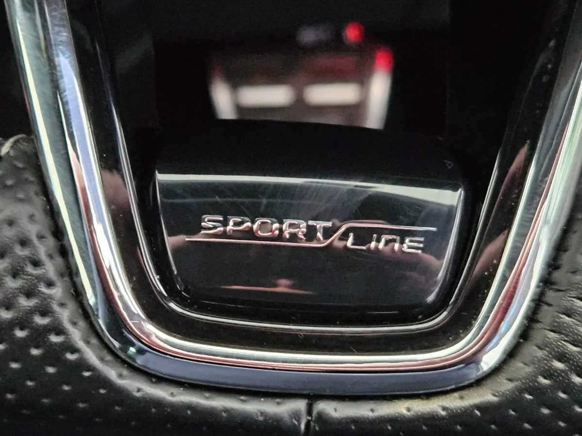 22 SKODA KODIAQ SPORTLINE DSG 7 SEATER - Image 4