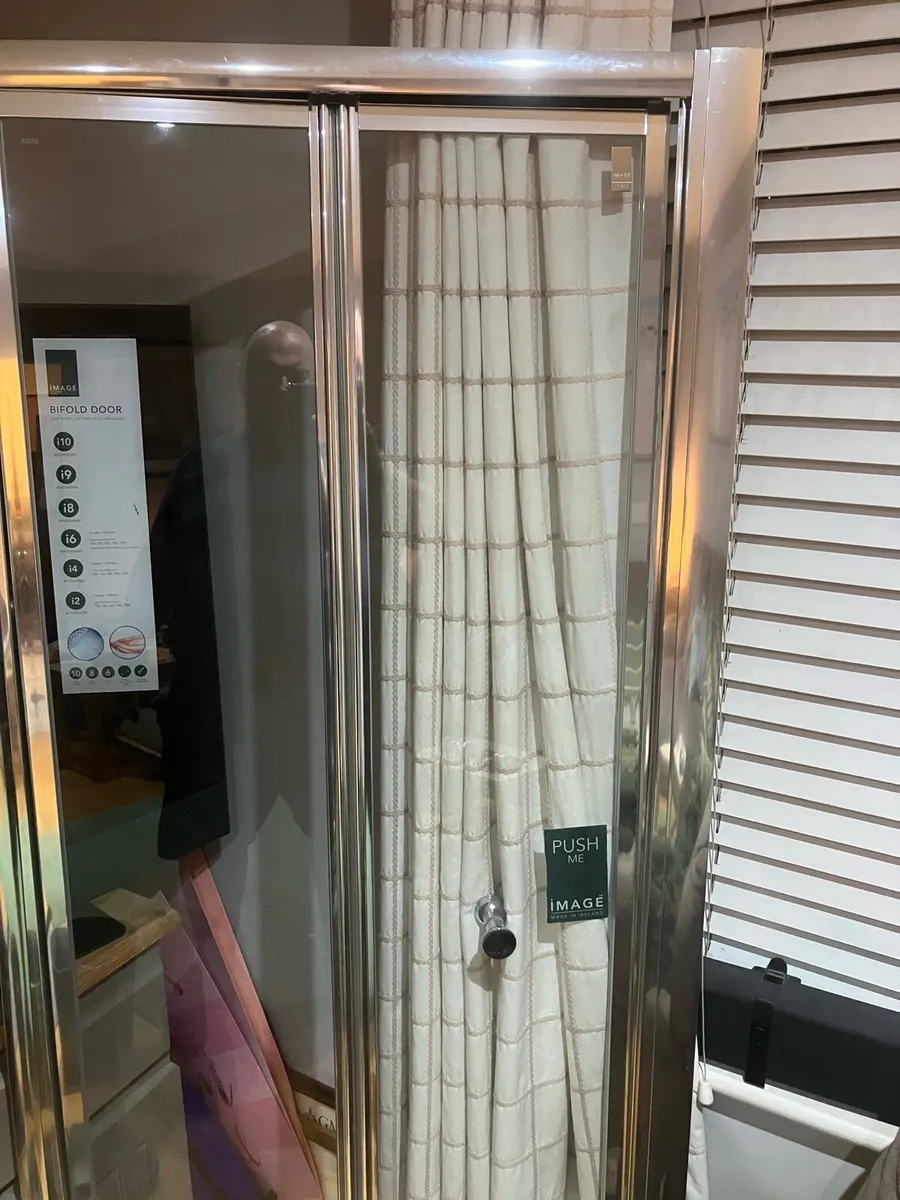 Shower door - Image 2