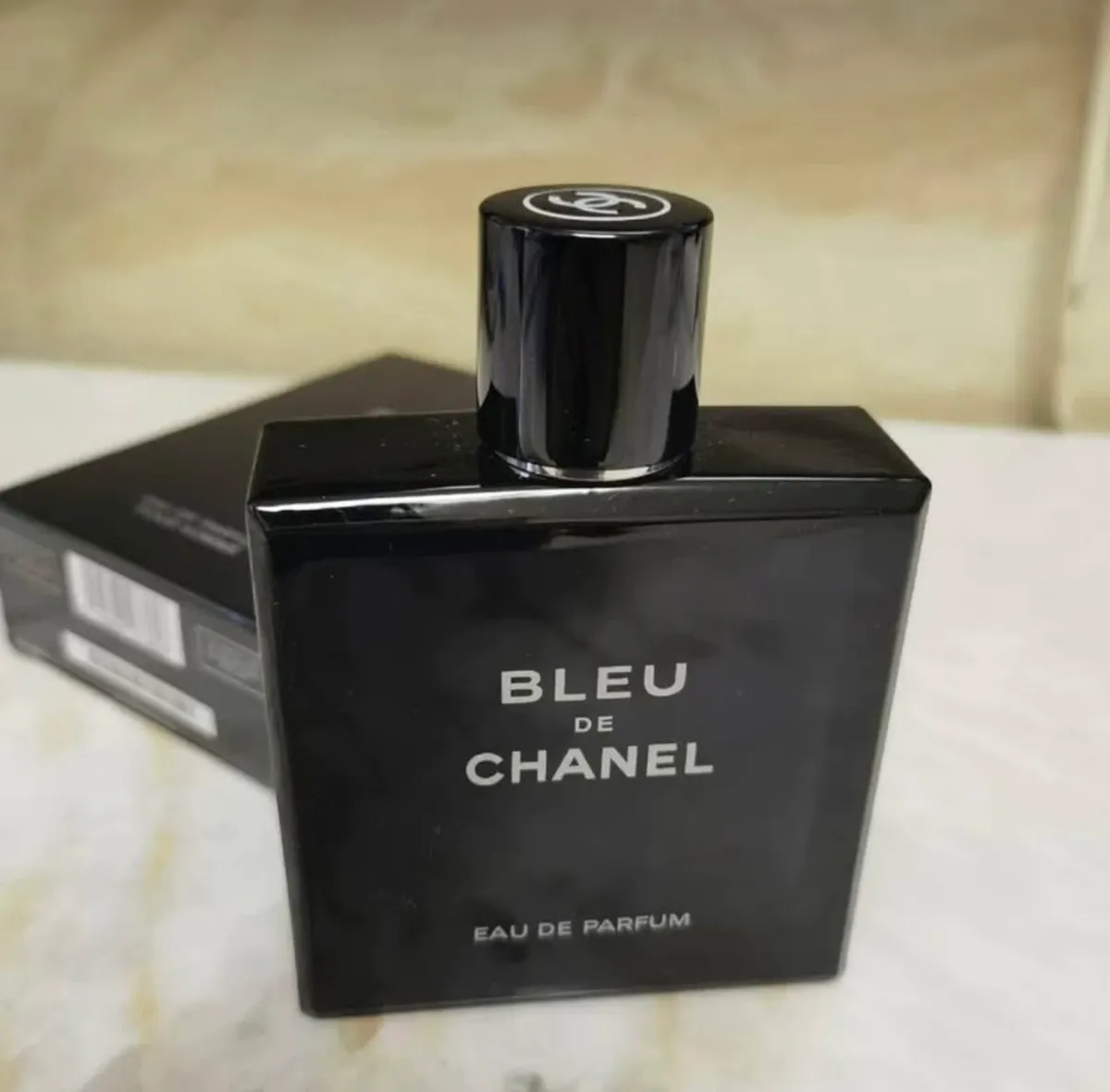 Chanel Perfume