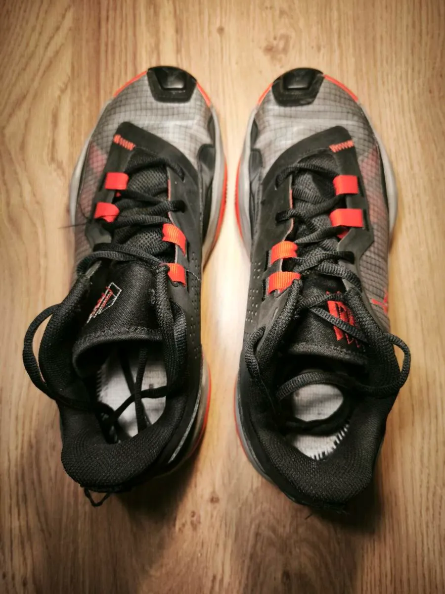 Jordan 1 Take 4 basketball shoes - Image 3