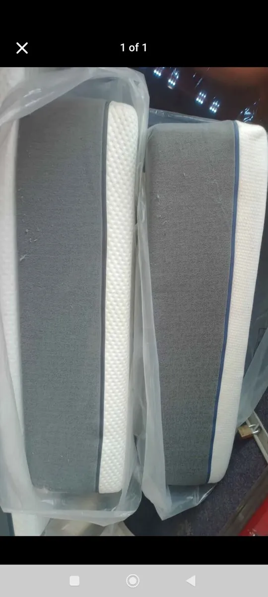Emma mattress