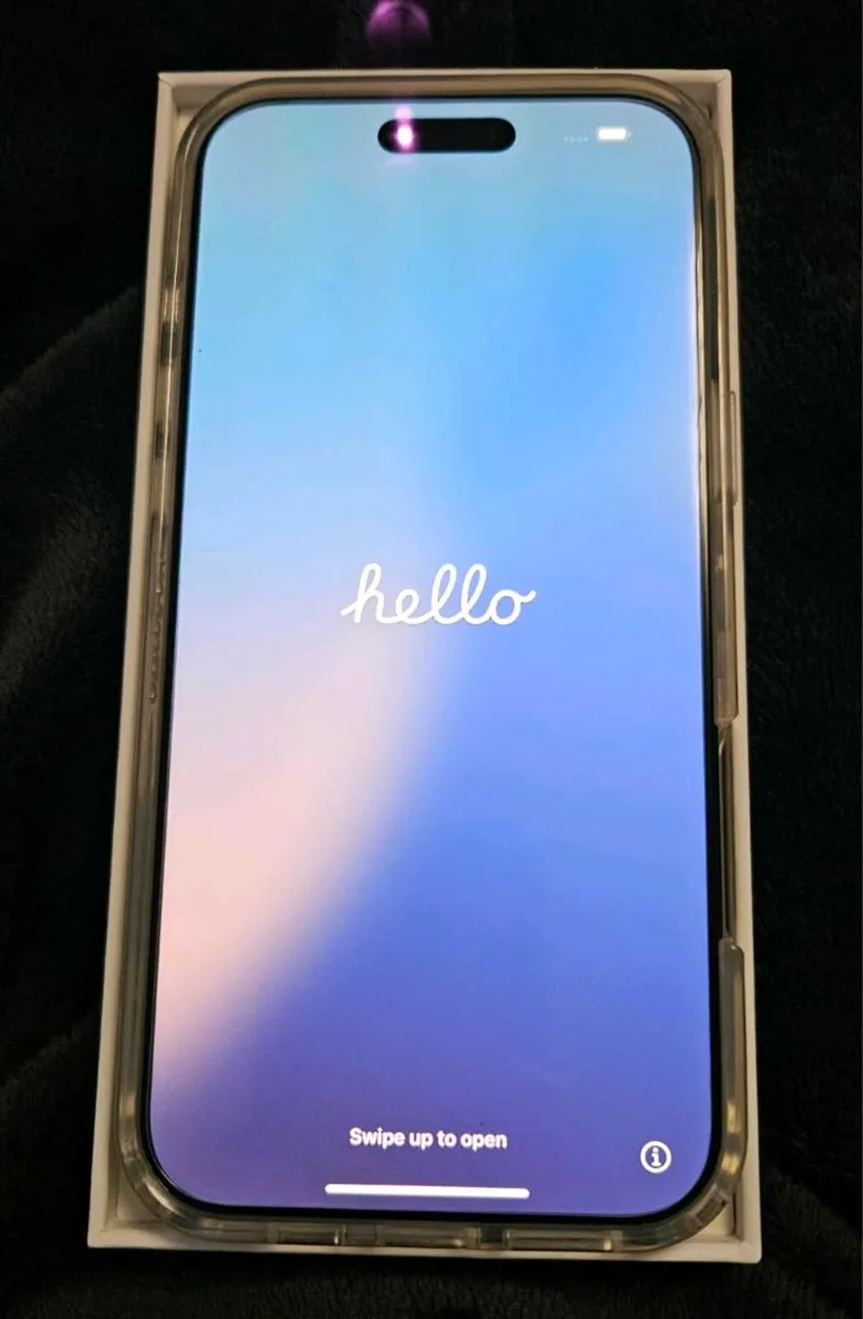Apple Iphone 16 Pro Max 256GB - Image 2