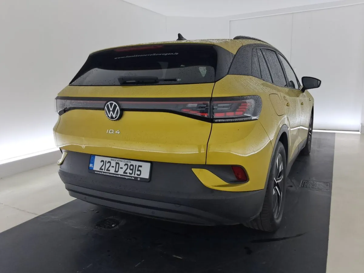Volkswagen ID.4 Pro 150 Kw Family 77kwh 204bhp 5d - Image 3