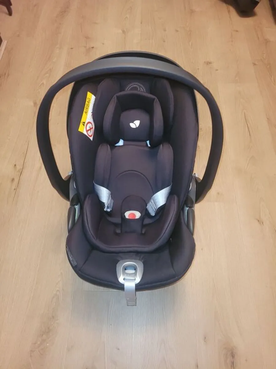 cybex travel system - Image 3