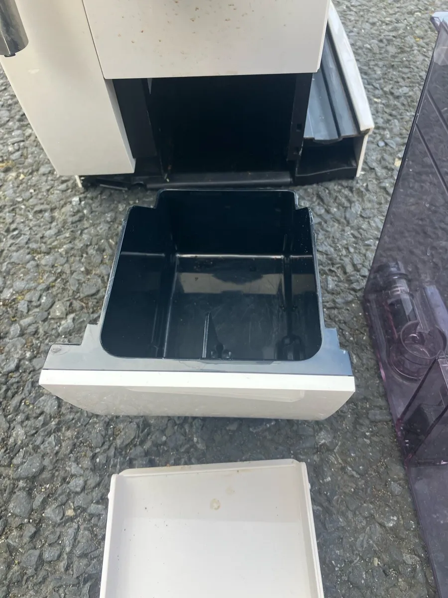 Delonghi coffee machine - Image 2