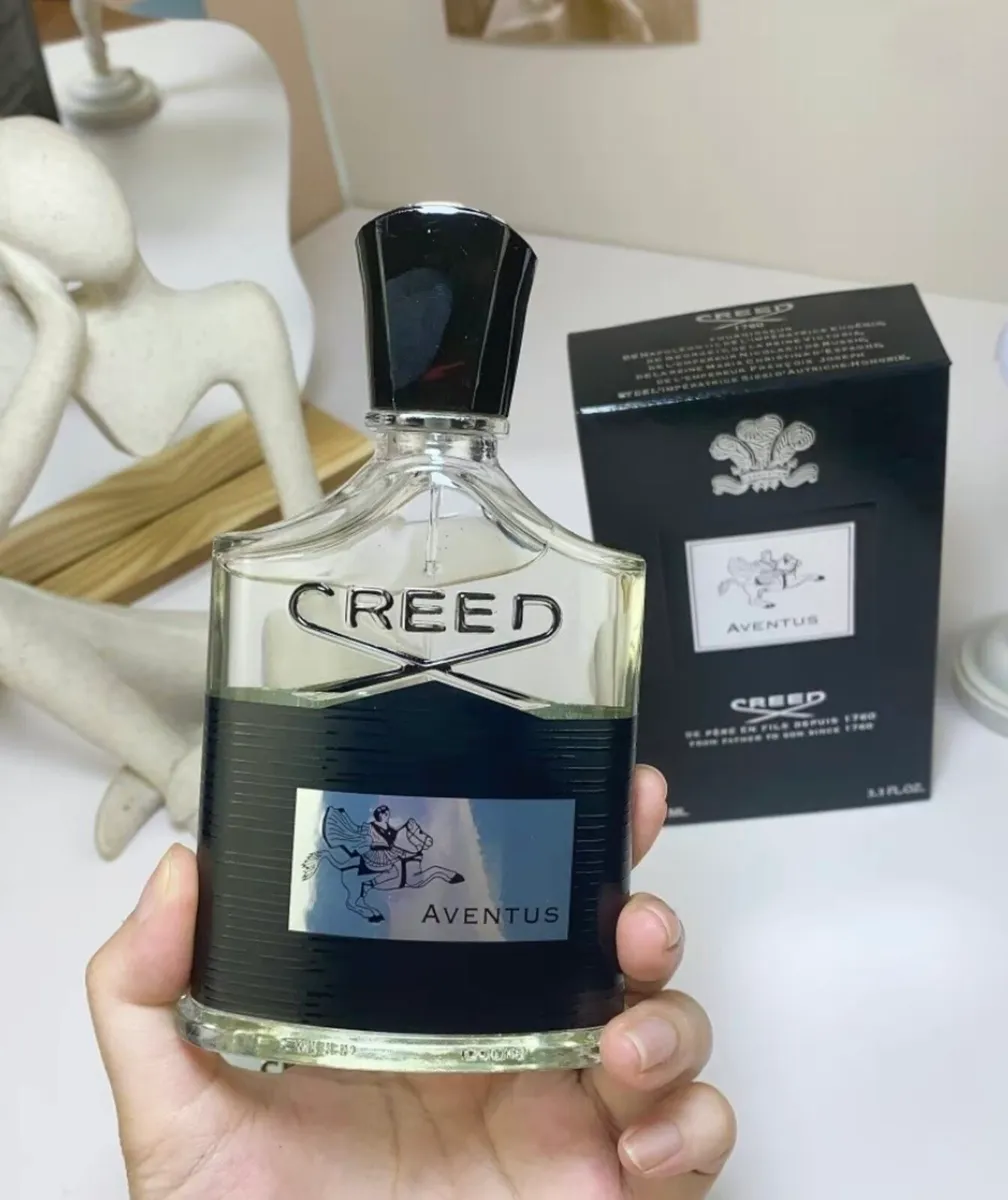 Creed Perfume - Image 1