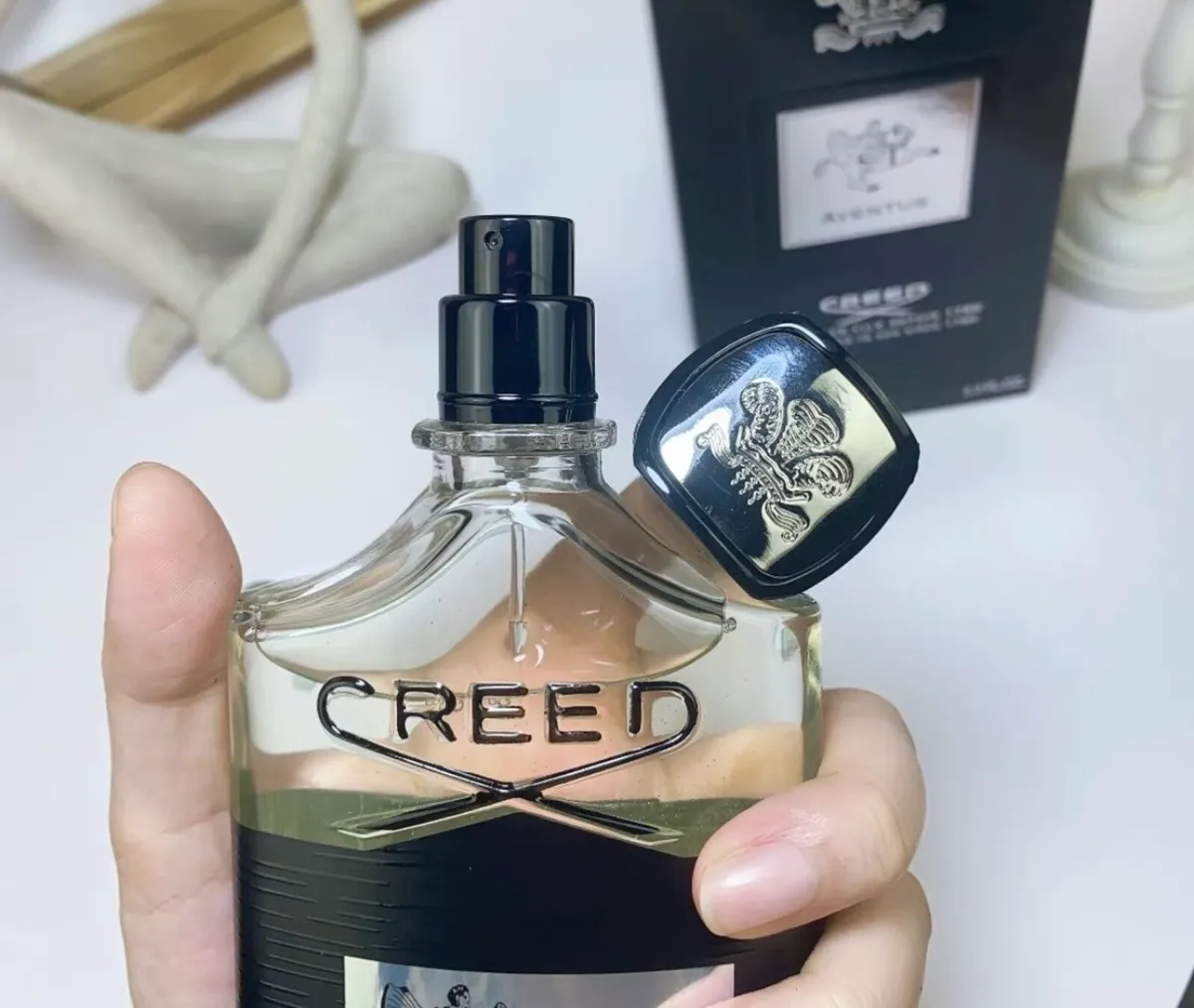 Creed Perfume - Image 2