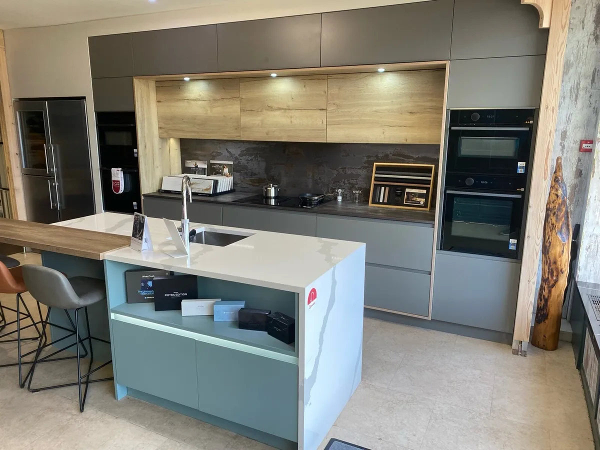 Kitchen - Image 1