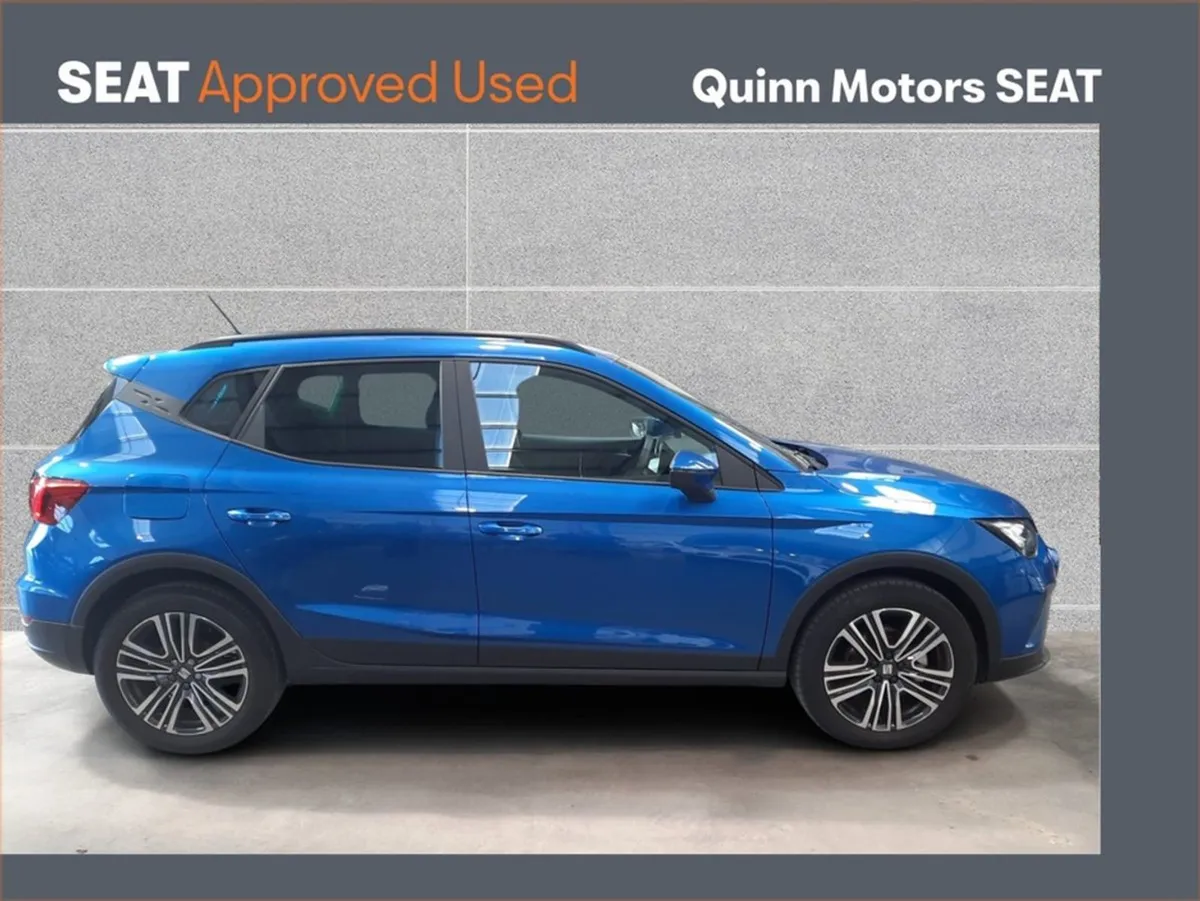 SEAT Arona 1.0 TSI 115HP SE - Image 3