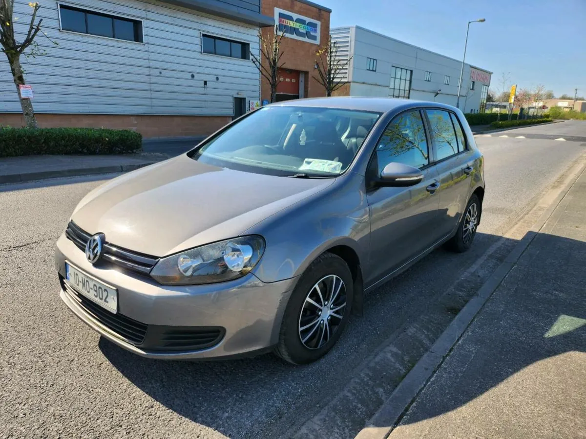 Vw Golf - Image 2