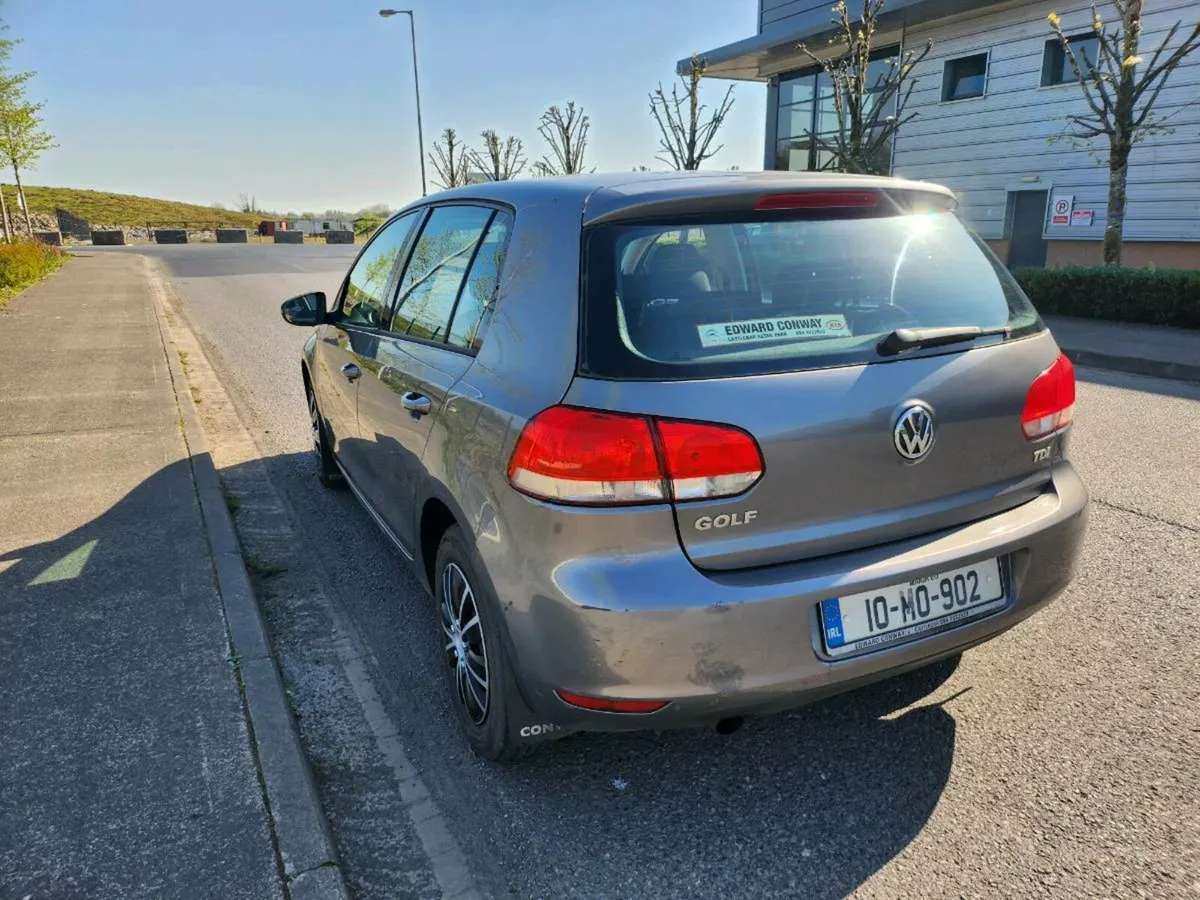 Vw Golf - Image 3