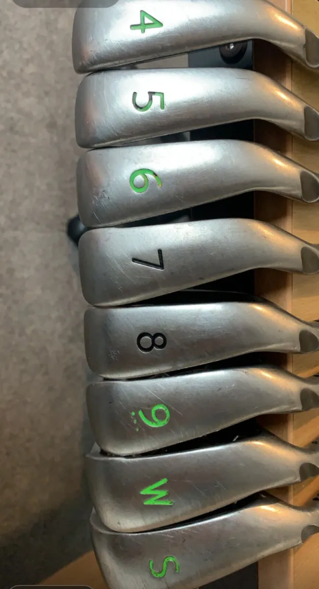 Ping irons - Image 2