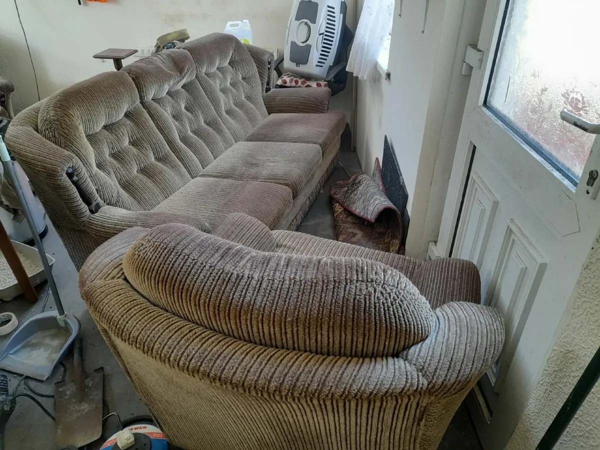 3 piece suite - Image 2