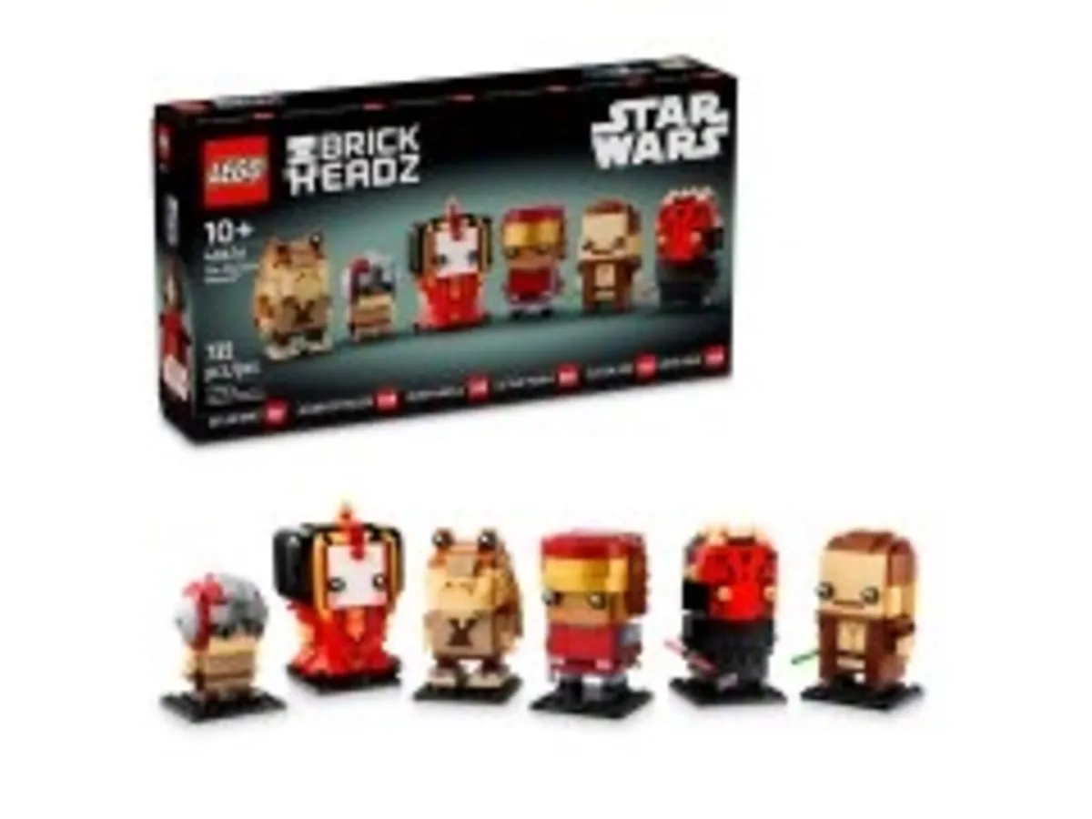 Lego 40676 - Image 1