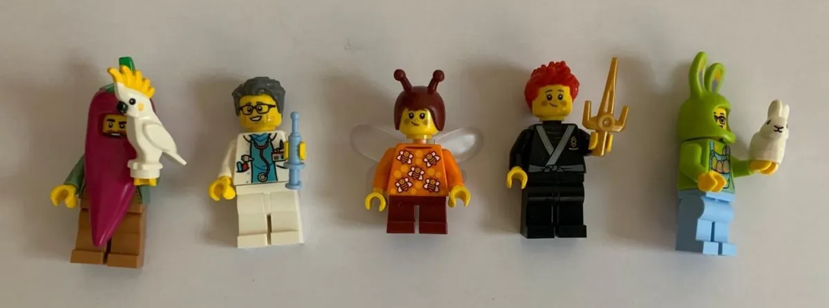 Lego BAMs - Image 2