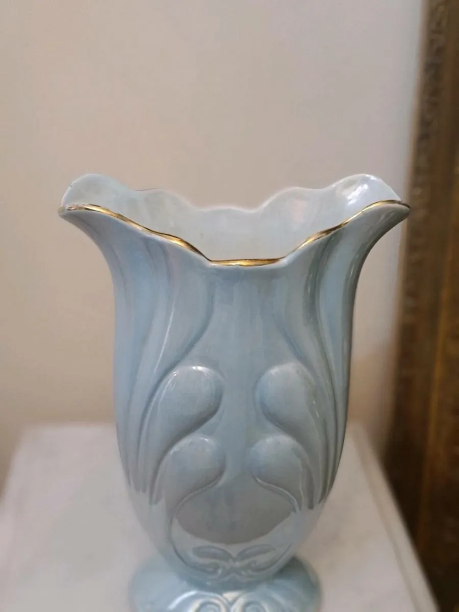 Art Deco 1920s vase - Image 2
