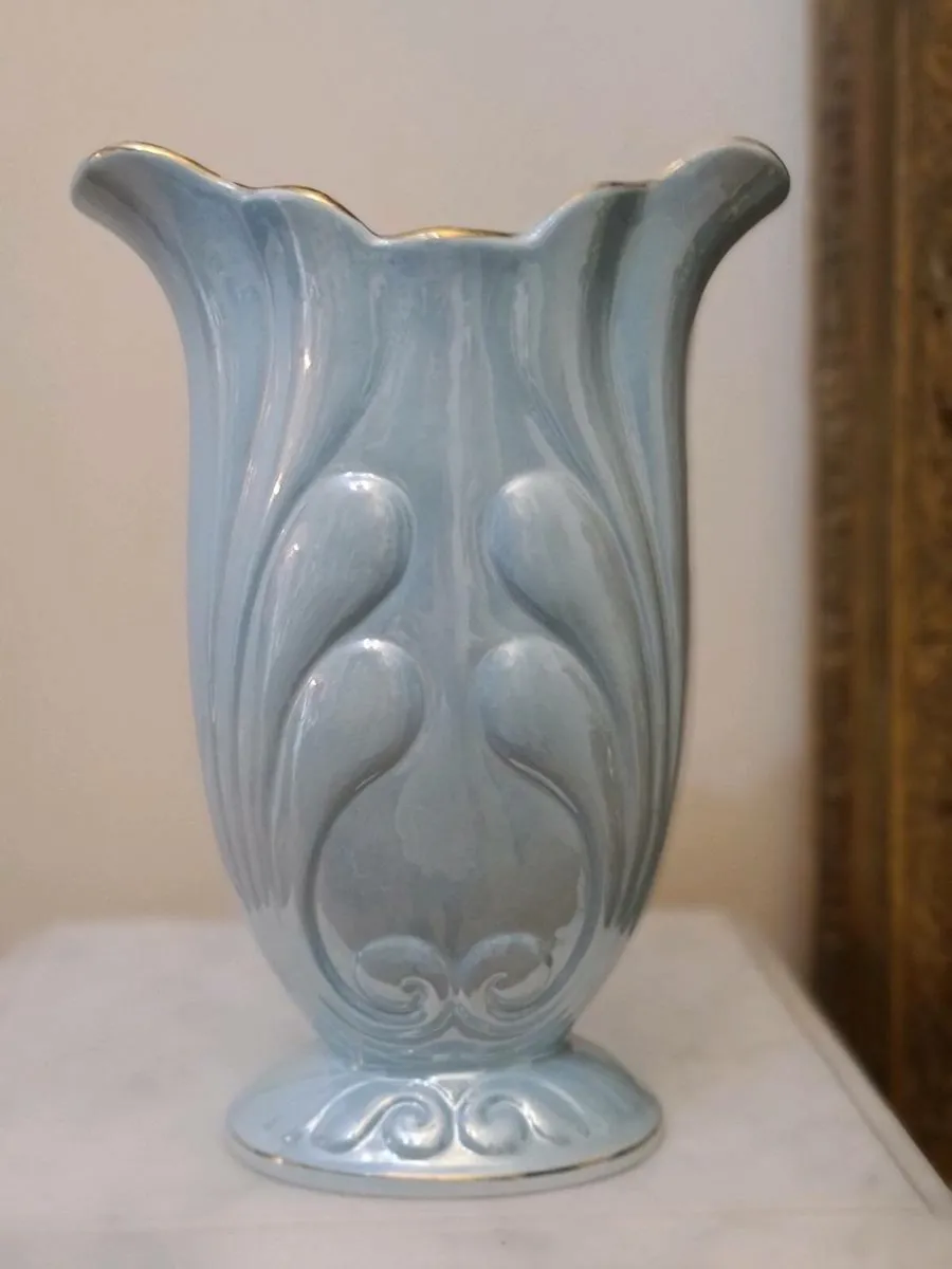 Art Deco 1920s vase - Image 3