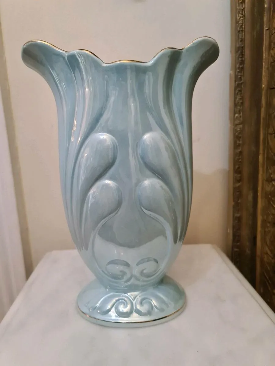 Art Deco 1920s vase - Image 4