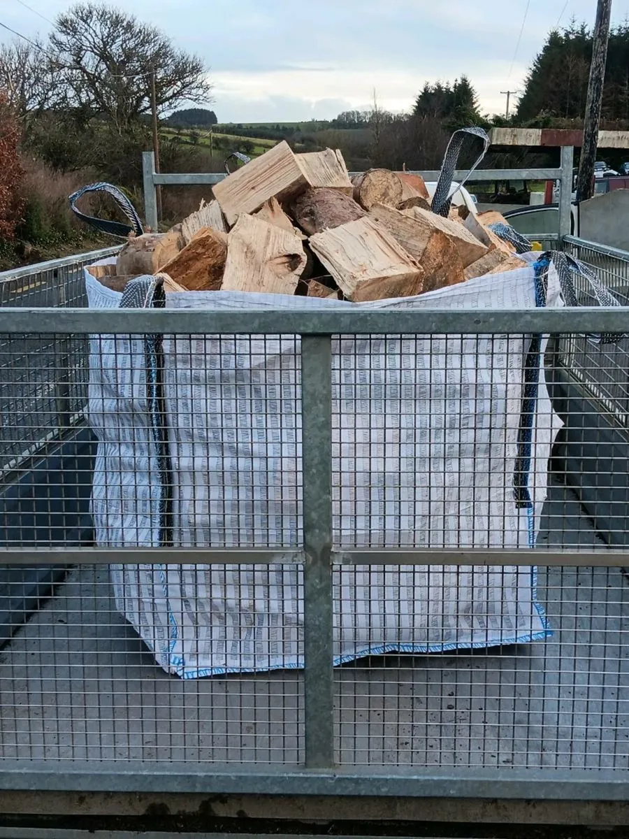 Firewood for sale hardwood softwood - Image 3